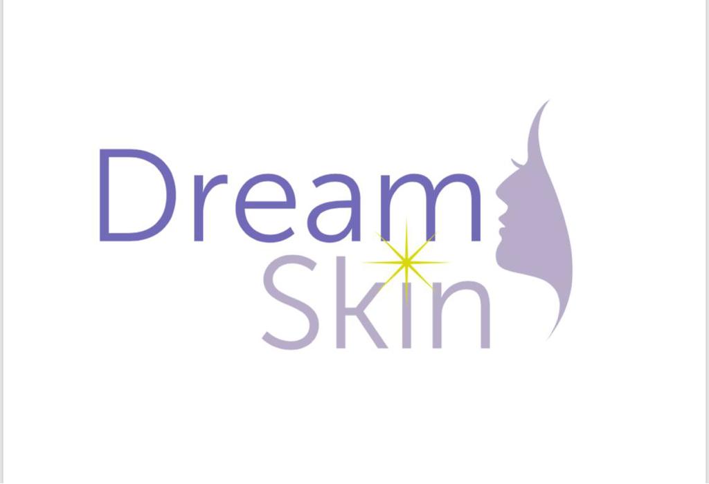 Trademark DREAM SKIN & LOGO