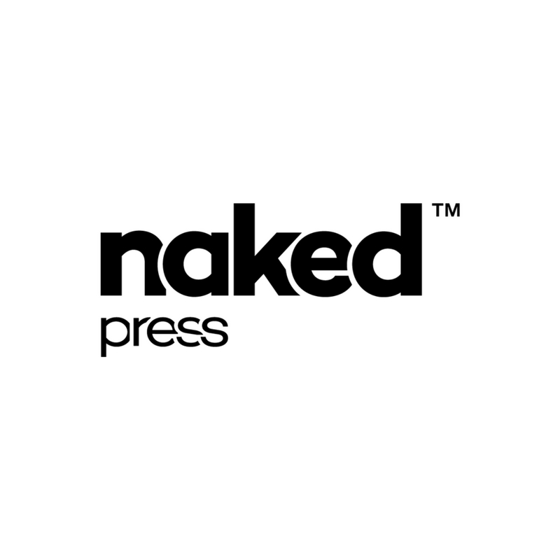 Trademark NAKED PRESS