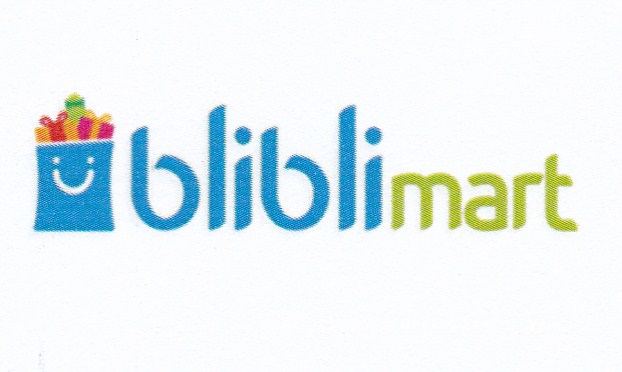 Trademark bliblimart