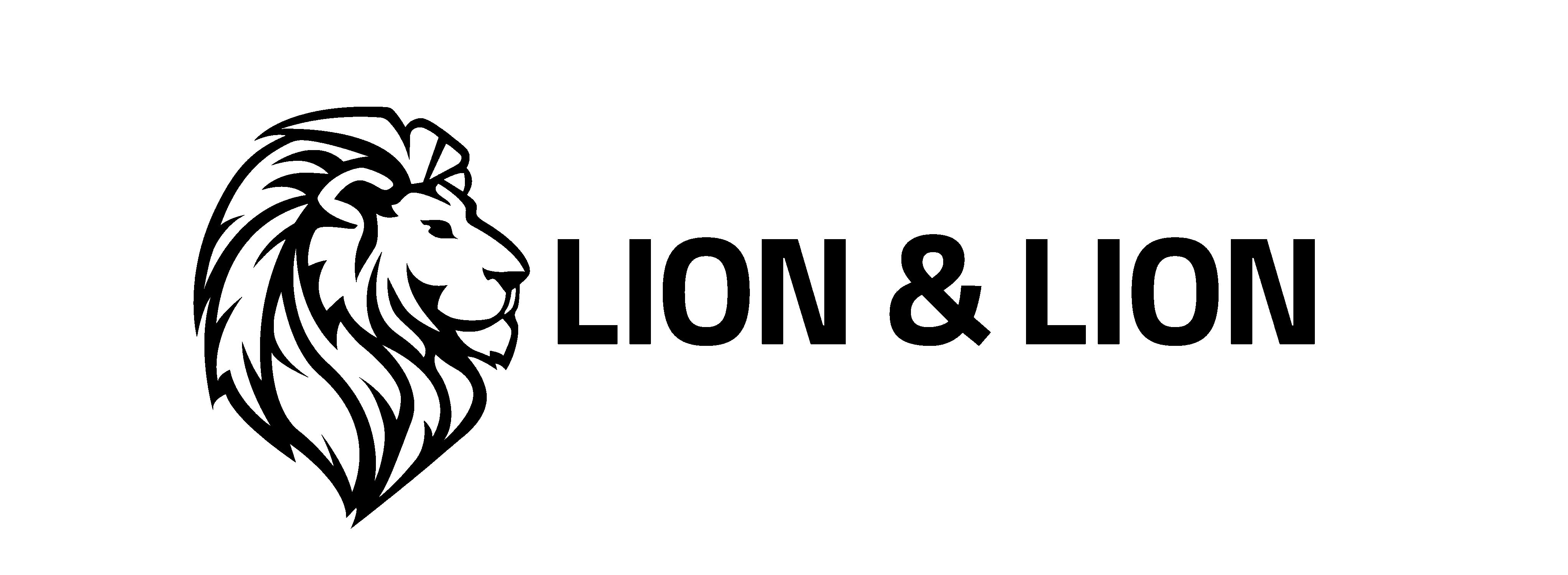 Trademark LION & LION Device