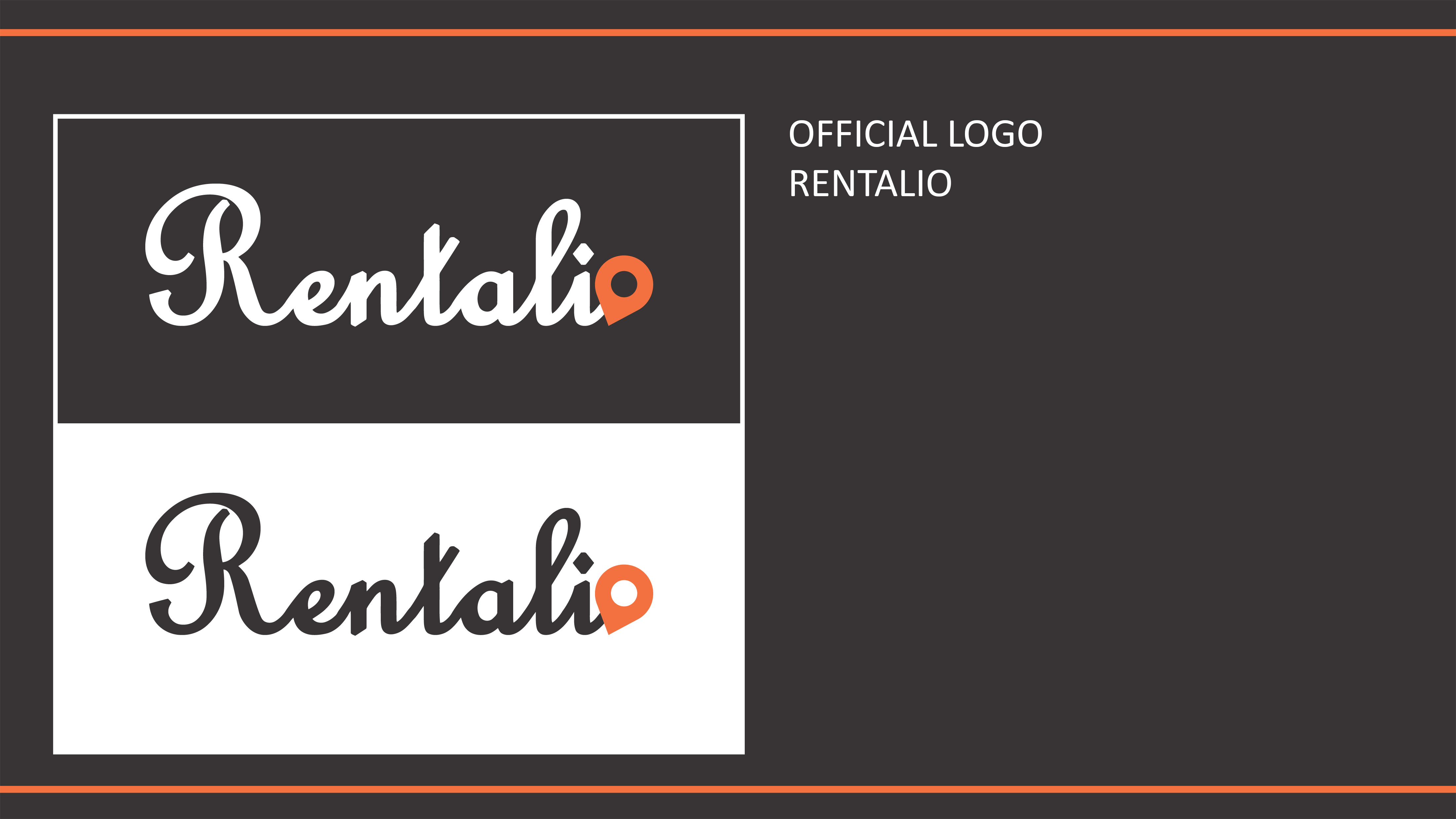 Trademark RENTALIO