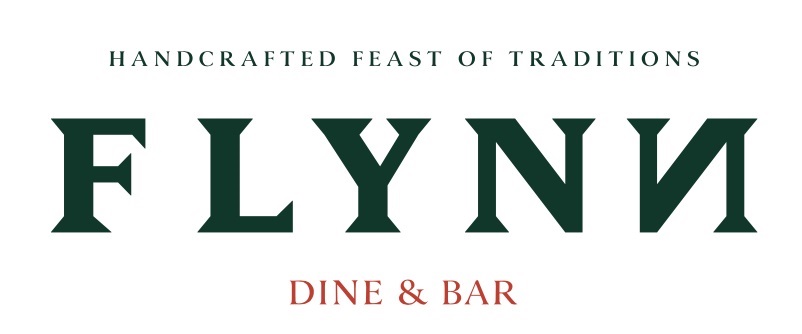 Trademark HANDCRAFTED FEAST OF TRADITIONS FLYNN DINE & BAR