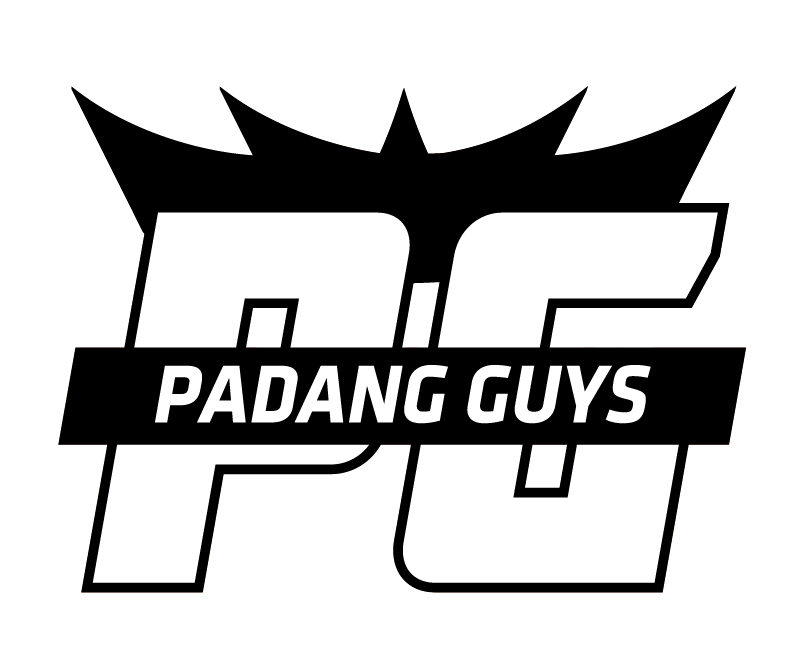 Trademark PG PADANG GUYS