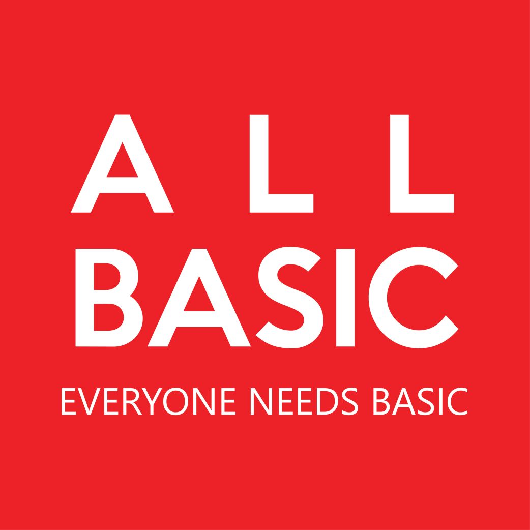 Trademark ALLBASIC