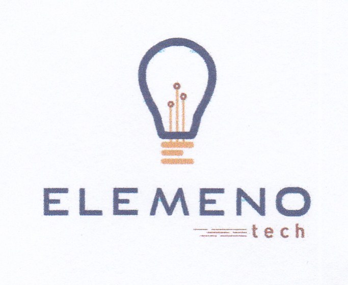 Trademark ELEMENO & Logo