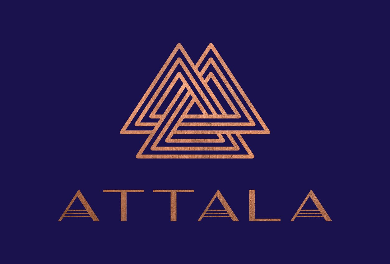 Trademark ATTALA + LOGO