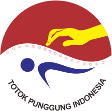 Trademark TOTOK PUNGGUNG INDONESIA