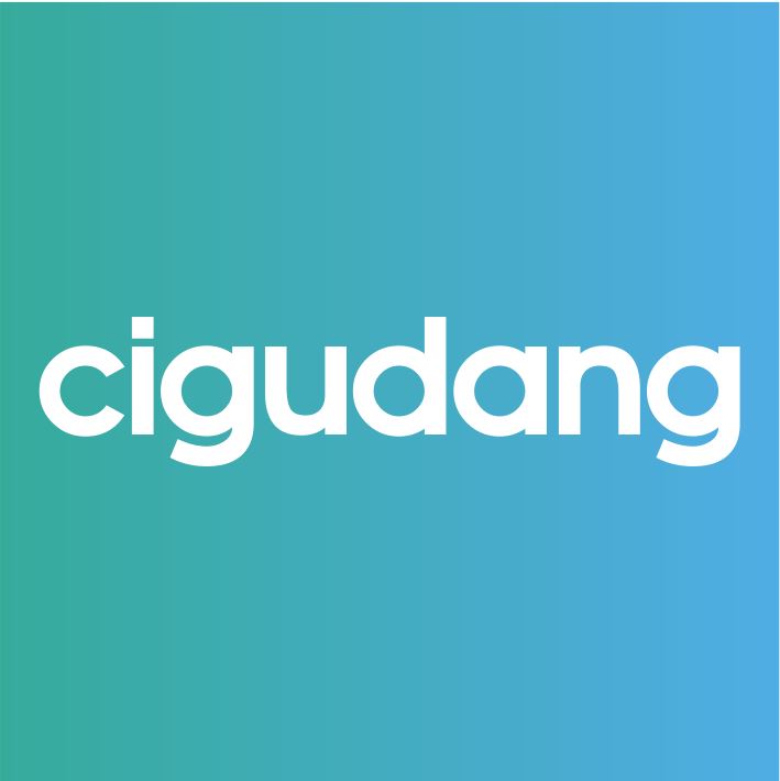 Trademark CIGUDANG