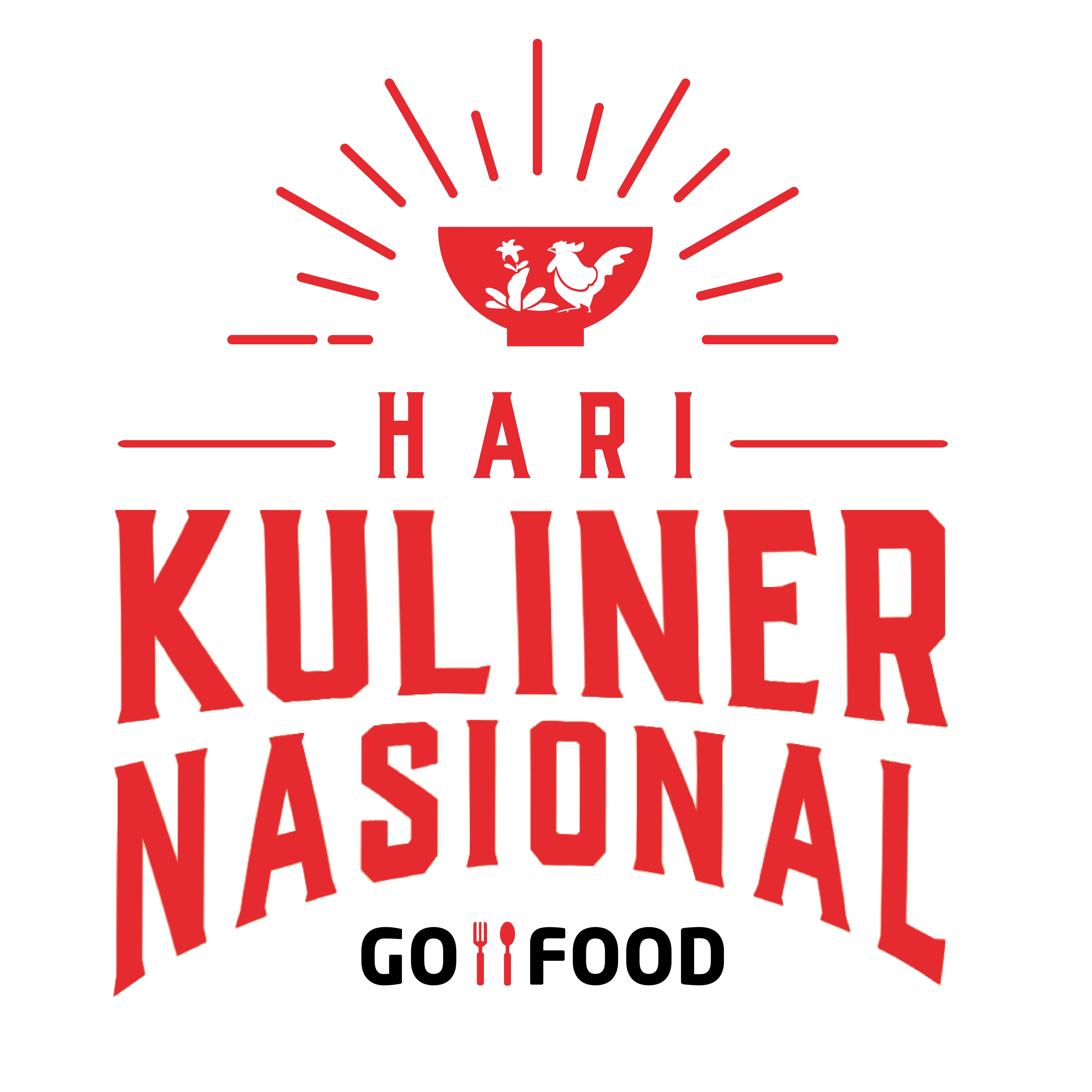 Trademark HARI KULINER NASIONAL GO-FOOD