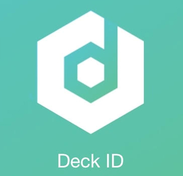 Trademark DECK ID