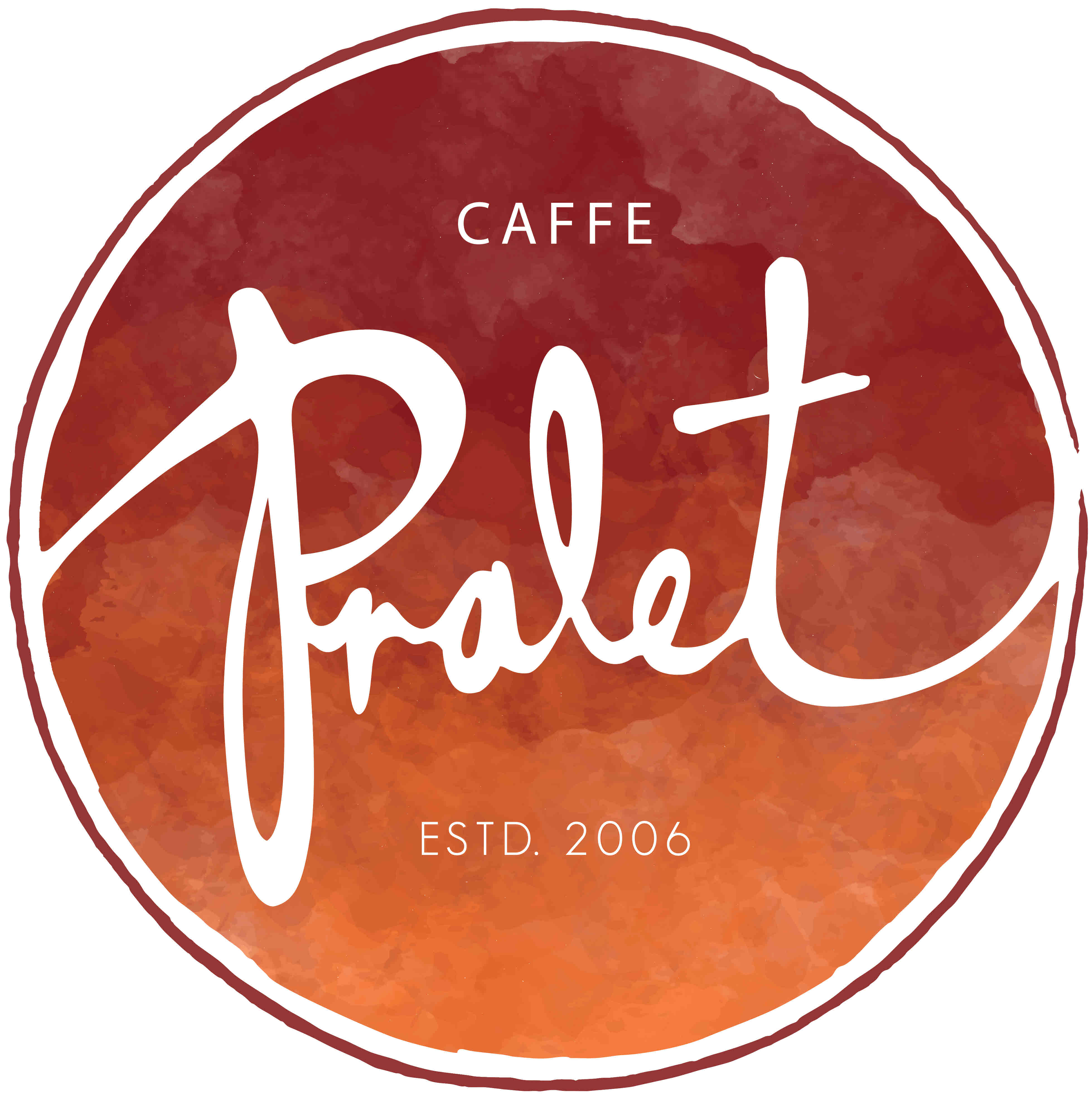 Trademark CAFFE PRALET