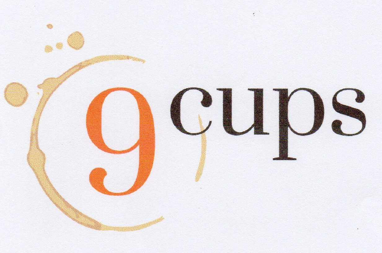 Trademark 9 CUPS