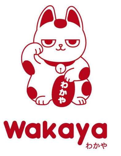 Trademark WAKAYA