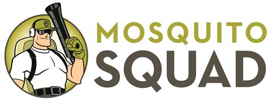 Trademark MOSQUITO SQUAD