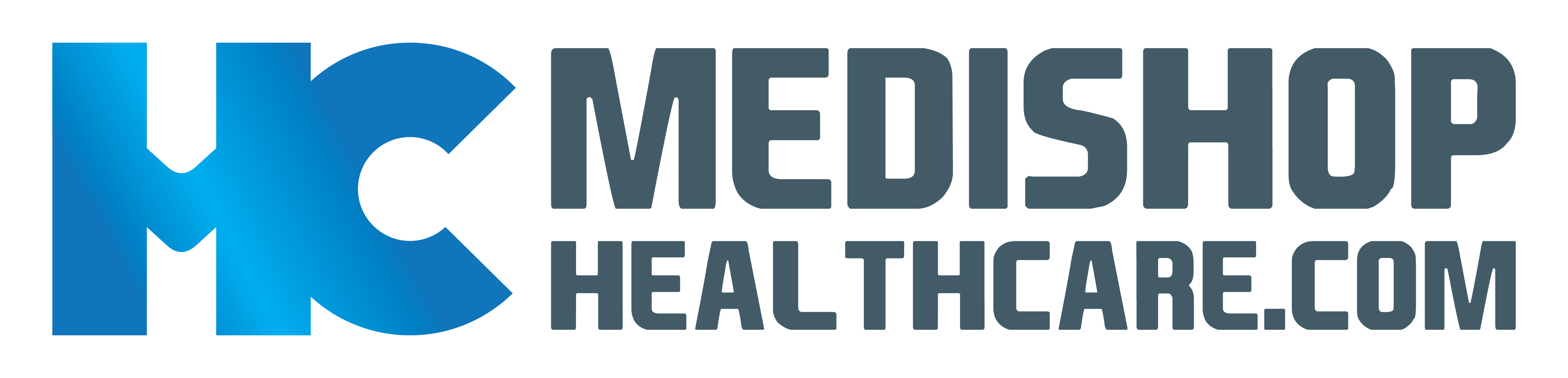 Trademark MEDISHOP HEALTHCARE.COM