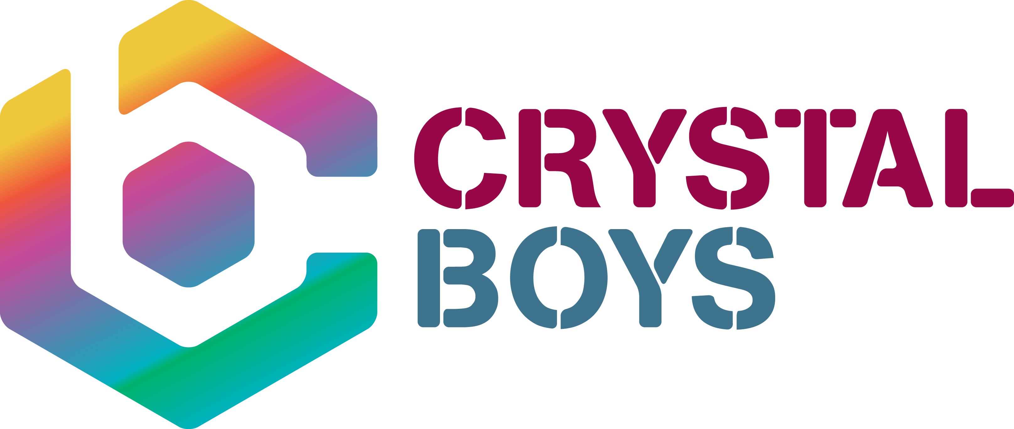 Trademark CRYSTAL BOYS