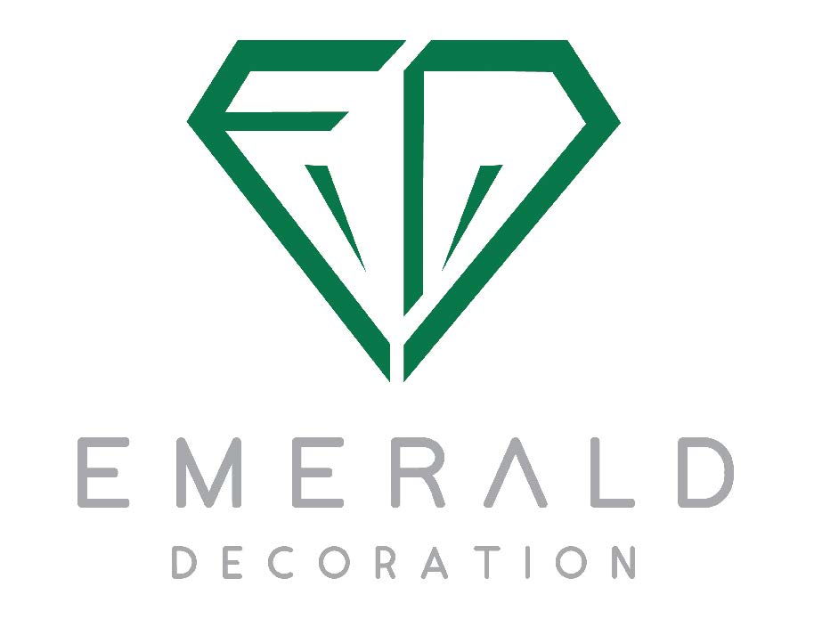 Trademark EMERALD DECORATION