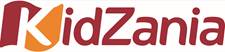 Trademark KIDZANIA New Logo (Color)