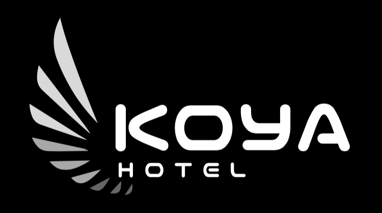 Trademark KOYA HOTEL + Logo