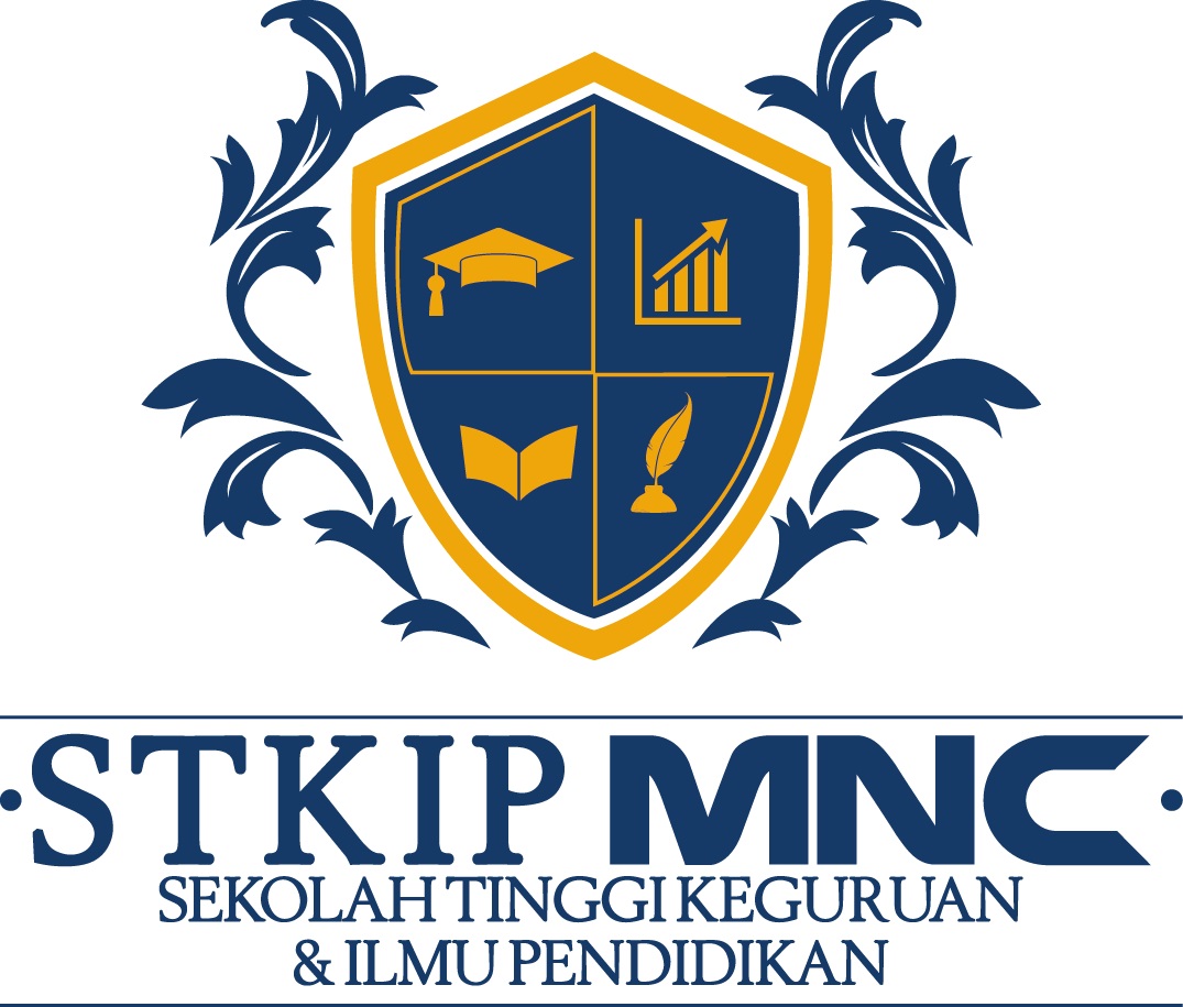 Trademark STKIP MNC + LOGO