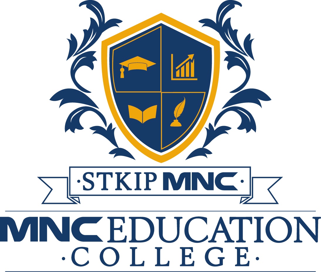 Trademark MNC EDUCATION COLLEGE + LOGO