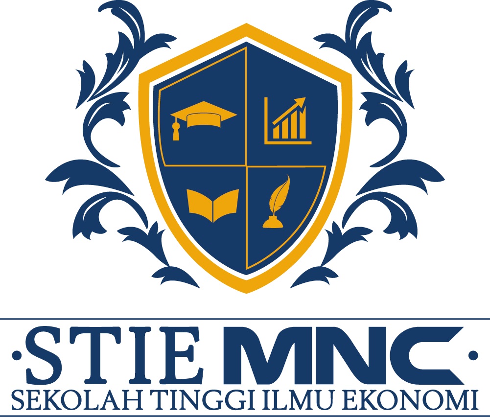 Trademark STIE MNC + LOGO