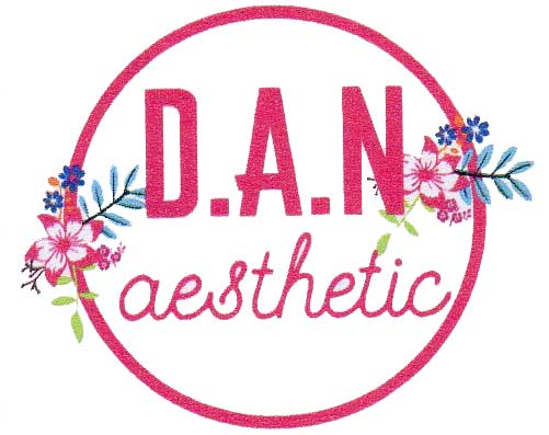 Trademark D.A.N Aesthetic