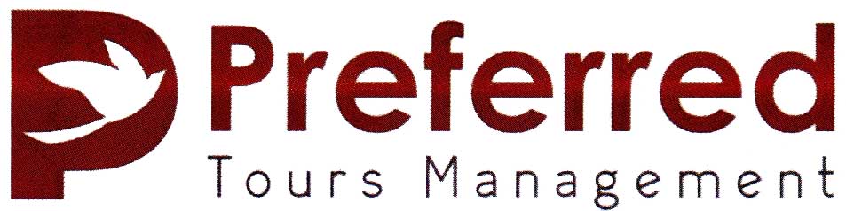 Trademark Preferred Tours Management & Logo