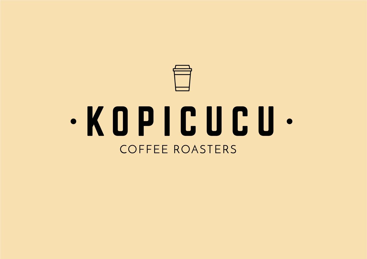 Trademark KOPICUCU & LUKISAN