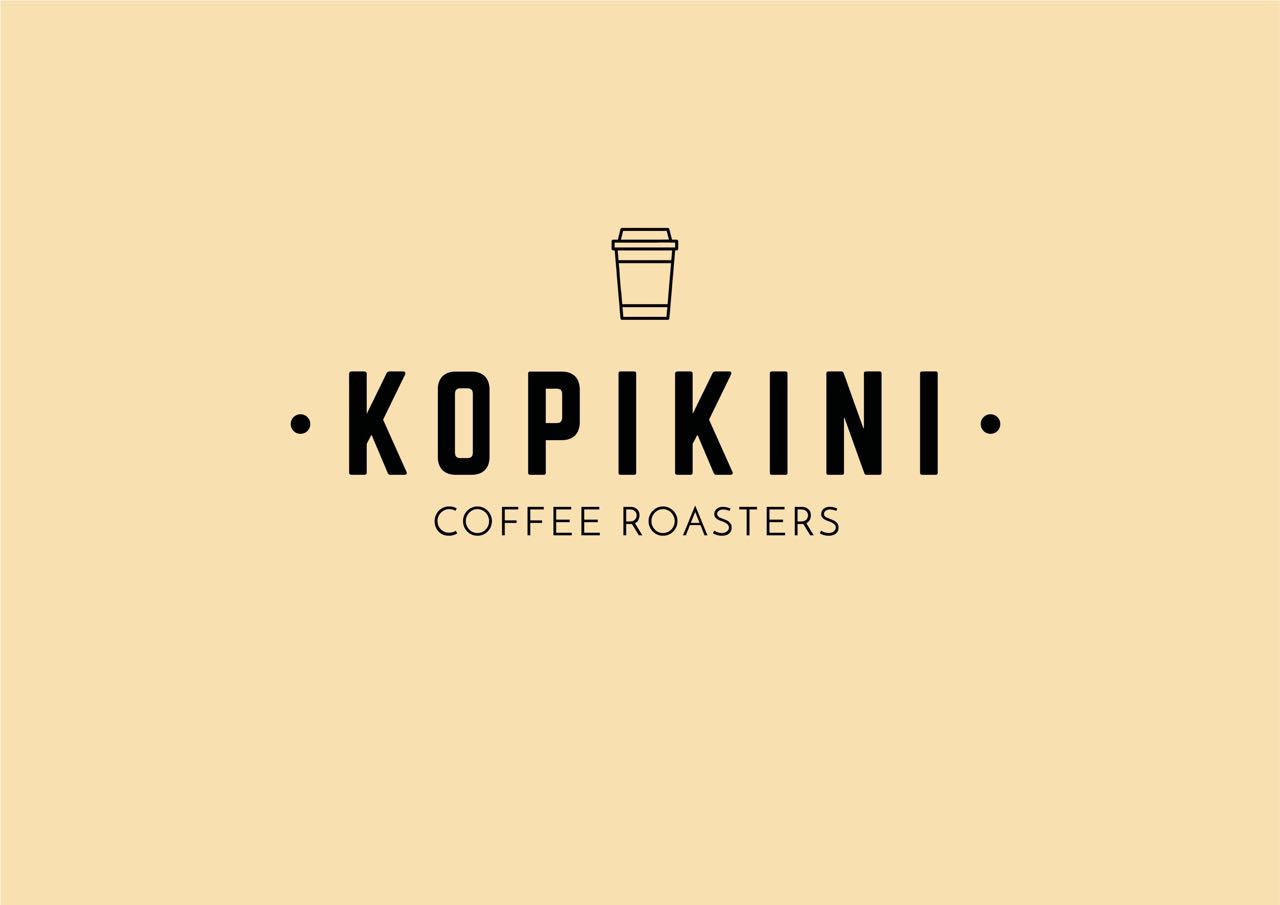 Trademark KOPIKINI & LUKISAN