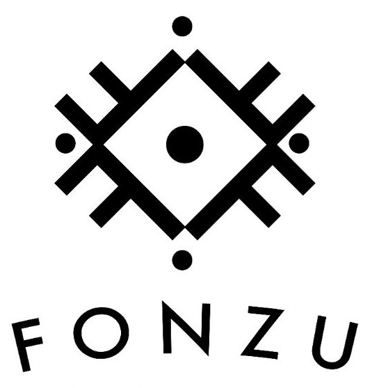 Trademark FONZU + LOGO