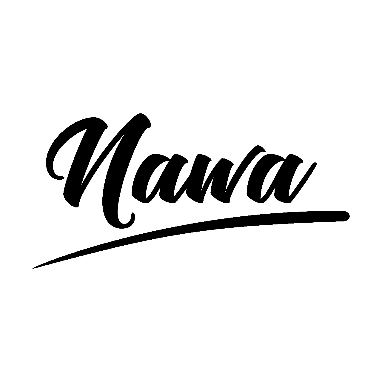 Trademark NAWA