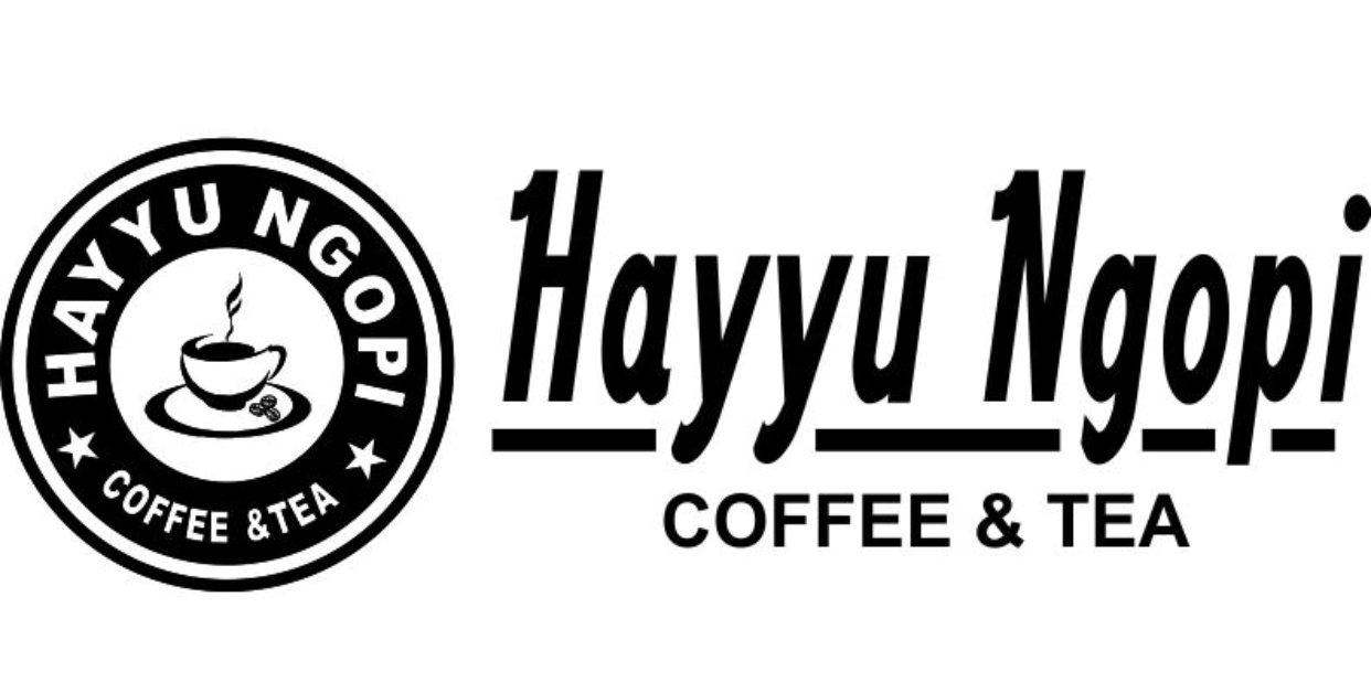 Trademark HAYYU NGOPI & LOGO