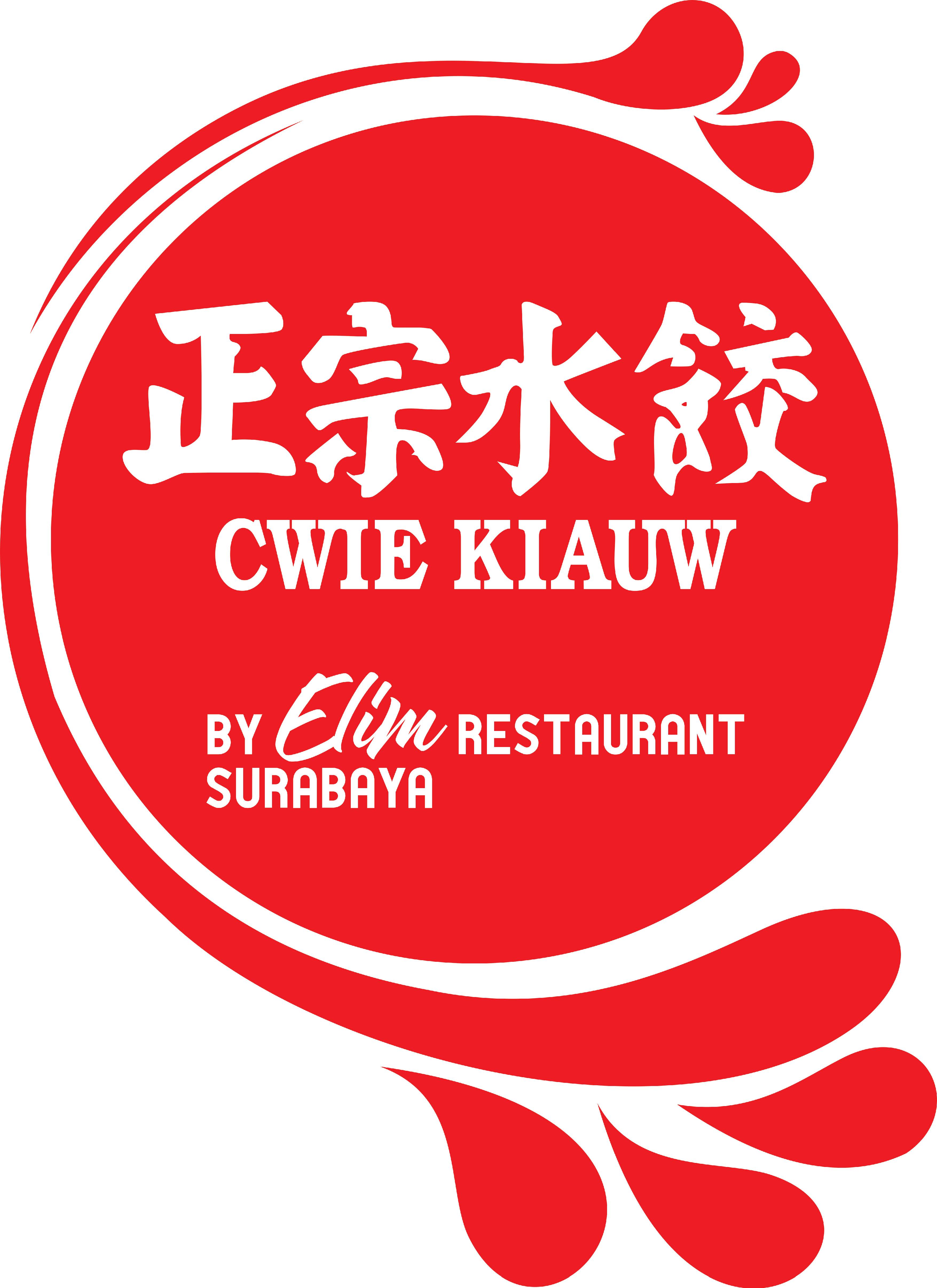 Trademark CEN CUNG CWIE KIAUW BY ELIM RESTAURANT SURABAYA