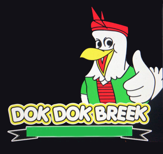 Trademark DOK DOK BREEK