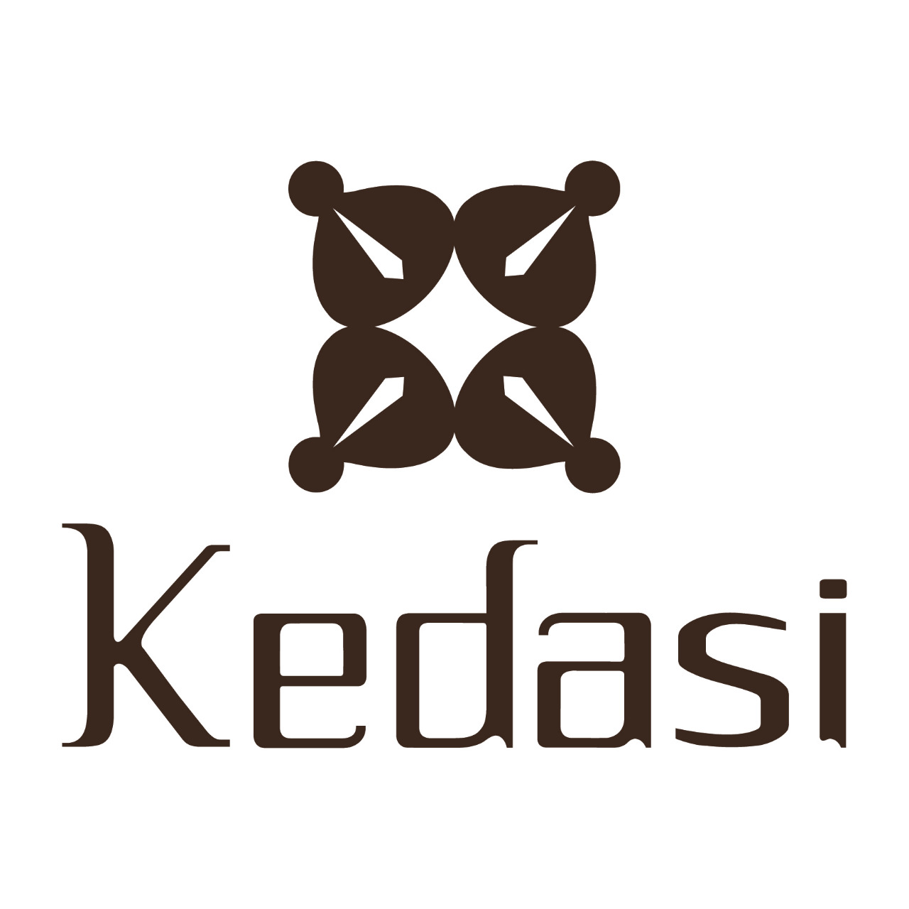 Trademark KEDASI + LOGO