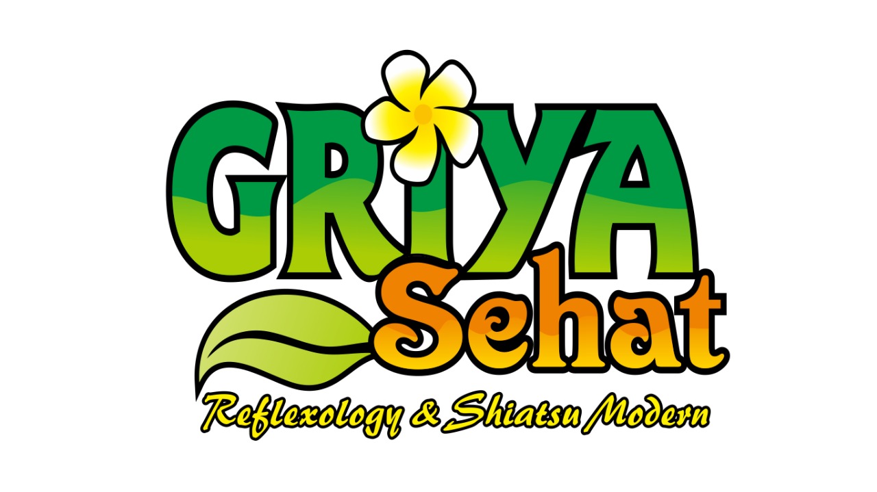 Trademark GRIYA Sehat Reflexology & Shiatsu Modern