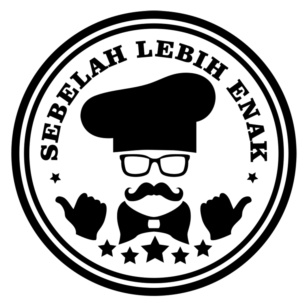 Trademark Sebelah Lebih Enak