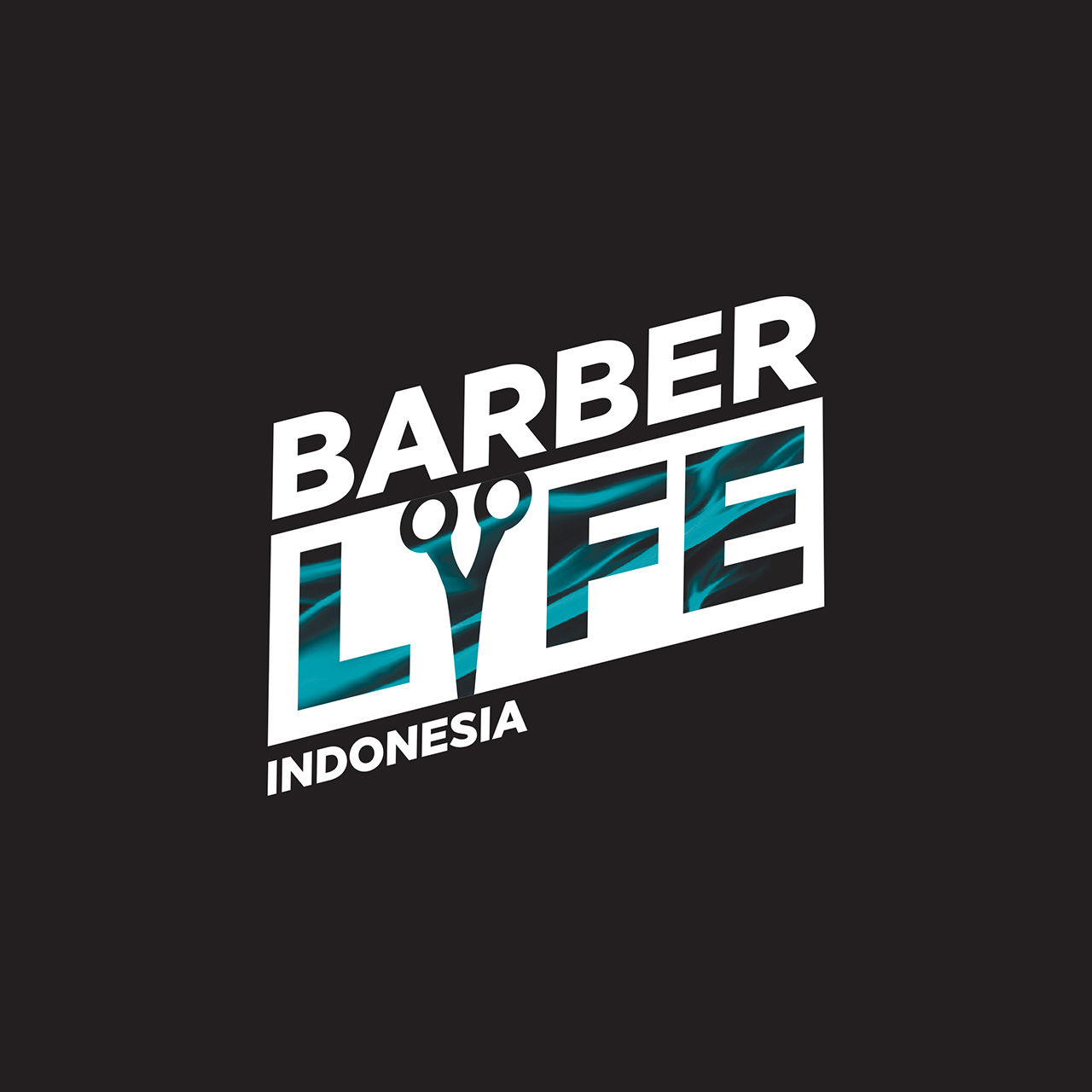 Trademark BARBER LYFE INDONESIA