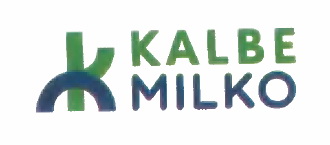 Trademark KALBE MILKO + Logo