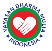 Trademark YAYASAN DHARMA MULIA INDONESIA + LOGO