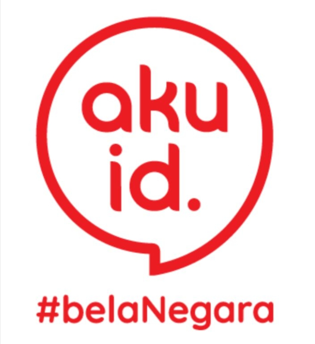 Trademark AKU INDONESIA BELANEGARA & LUKISAN