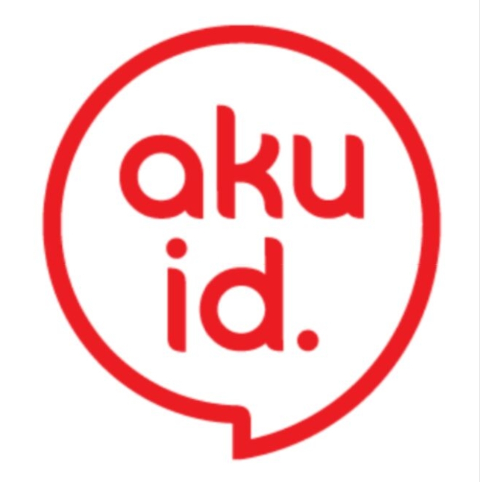 Trademark AKU INDONESIA & LUKISAN