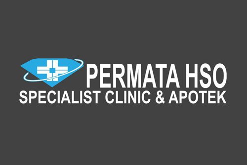 Trademark PERMATA HSO Specialist Clinic & Apotek