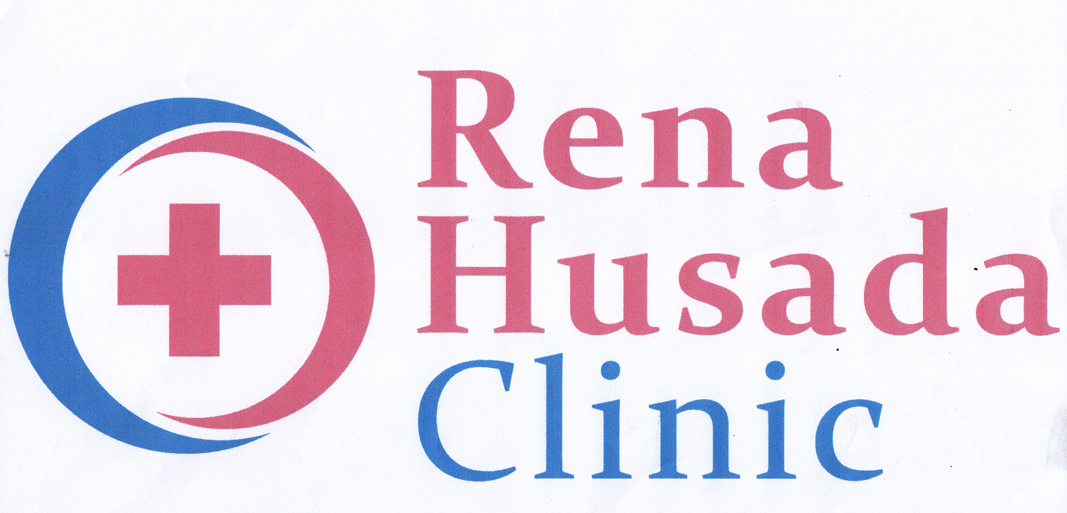 Trademark RENA HUSADA CLINIC