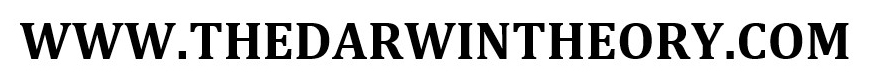 Trademark WWW.THEDARWINTHEORY.COM