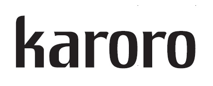 Trademark KARORO