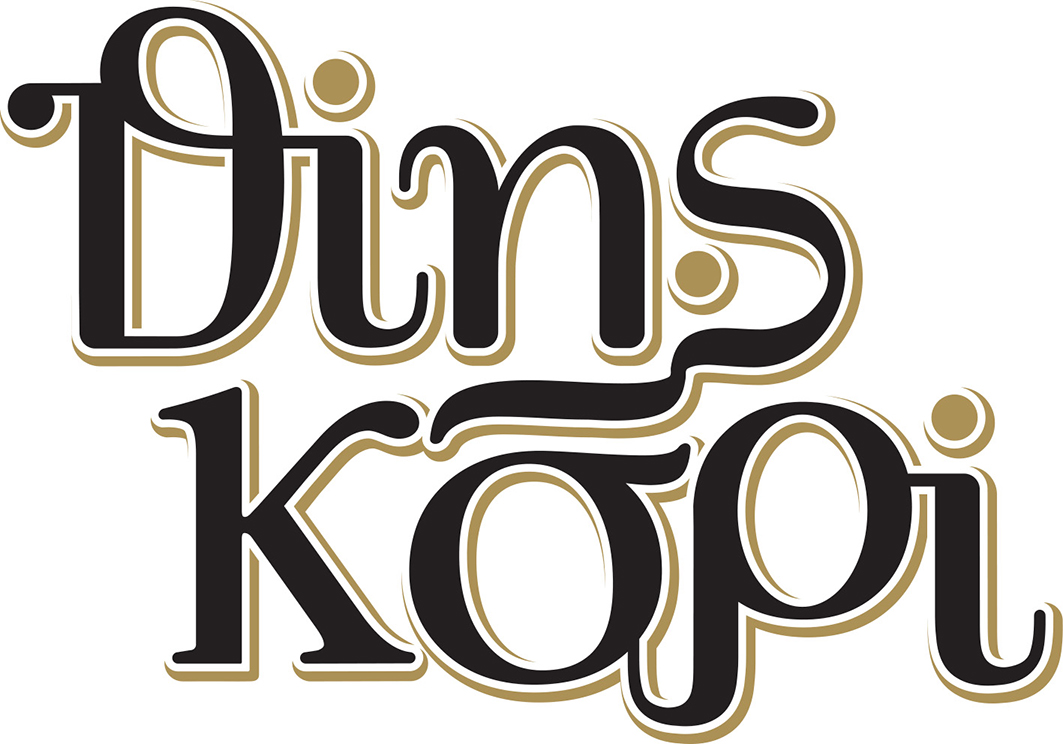 Trademark DinsKopi