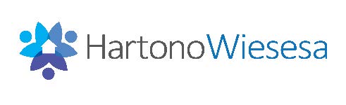 Trademark HARTONO WIESESA+LOGO