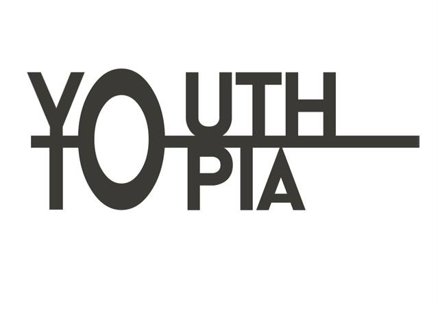 Trademark YOUTHTOPIA dan Lukisan